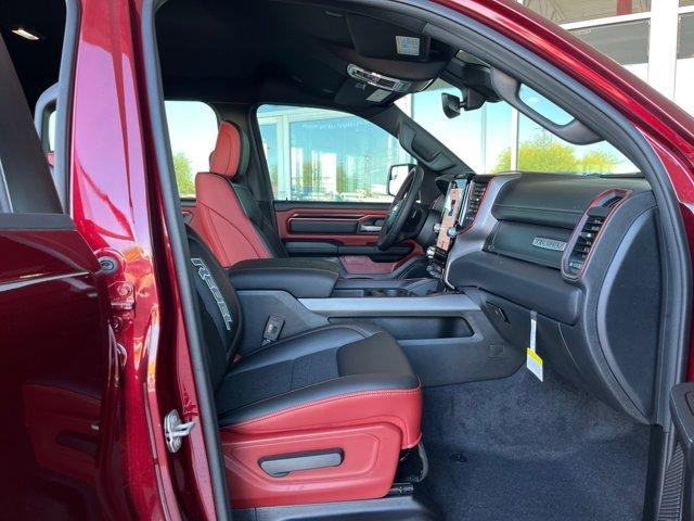 new 2026 Ram 1500 car, priced at $59,968
