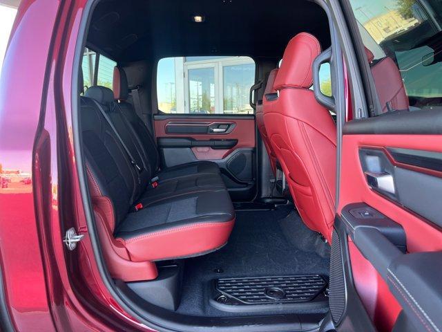 new 2026 Ram 1500 car, priced at $59,968