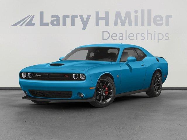 used 2019 Dodge Challenger car, priced at $40,871