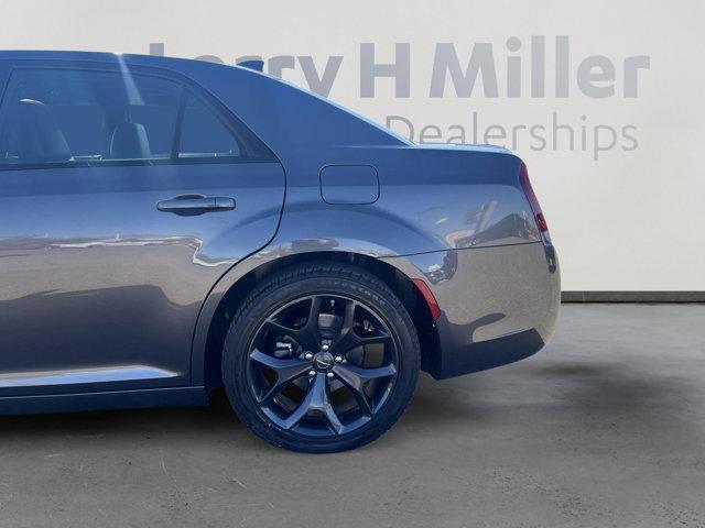 used 2023 Chrysler 300 car, priced at $28,572