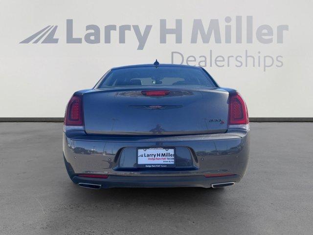 used 2023 Chrysler 300 car, priced at $28,572