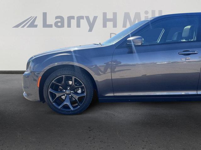 used 2023 Chrysler 300 car, priced at $28,572