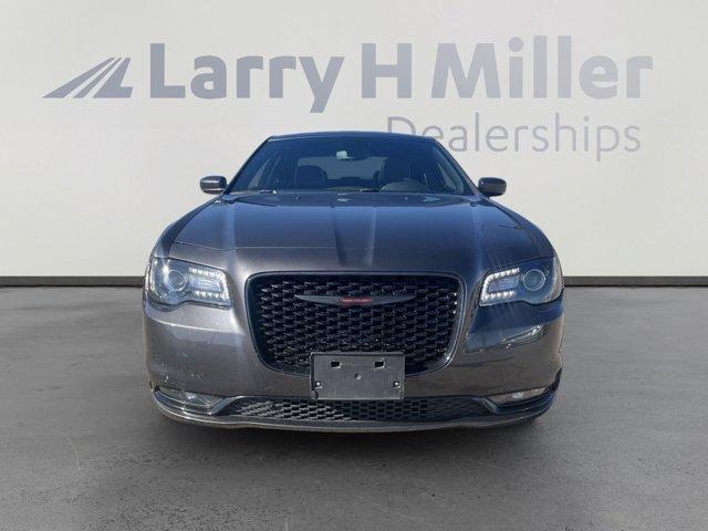 used 2023 Chrysler 300 car, priced at $28,572