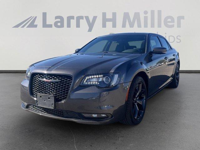 used 2023 Chrysler 300 car, priced at $28,572