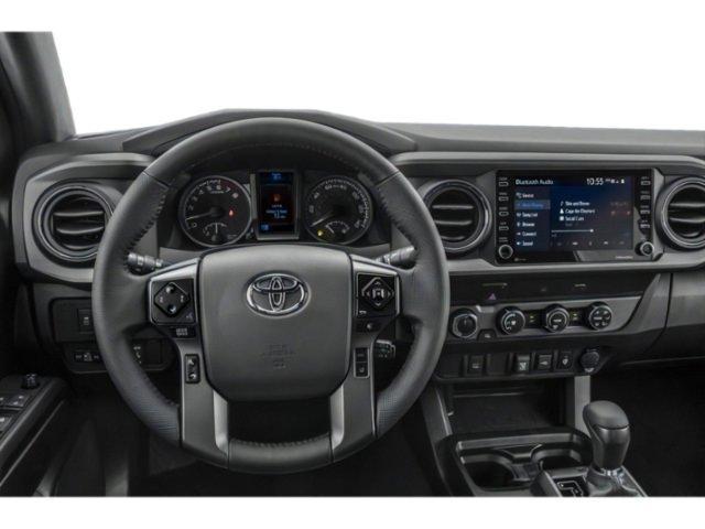 used 2023 Toyota Tacoma car, priced at $34,023