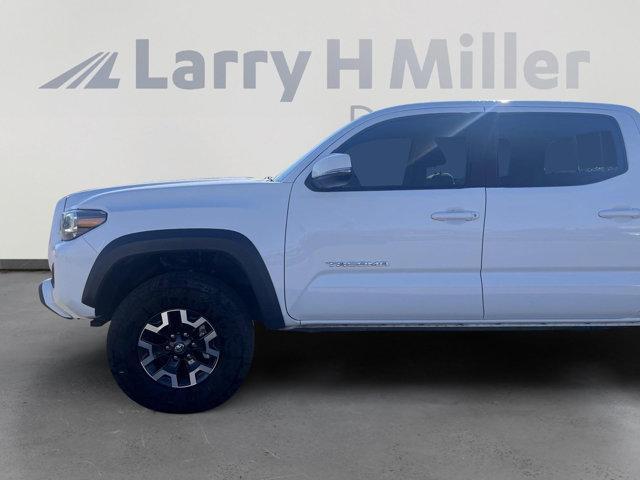 used 2023 Toyota Tacoma car, priced at $34,023