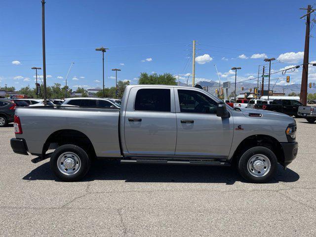 new 2024 Ram 2500 car, priced at $62,659