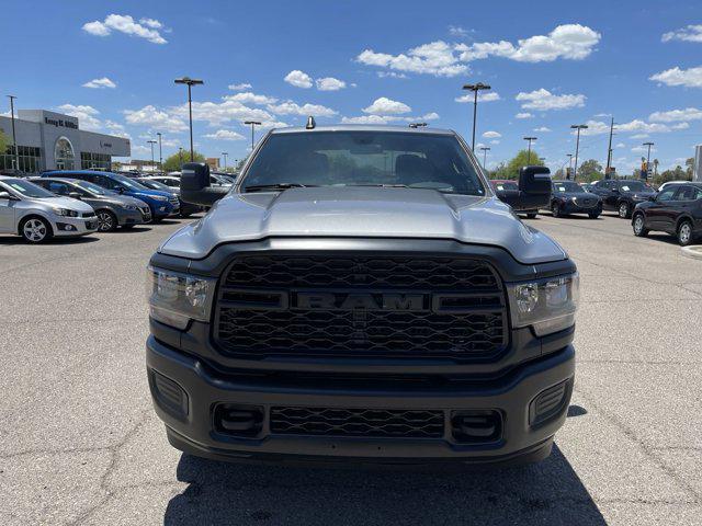 new 2024 Ram 2500 car, priced at $62,659