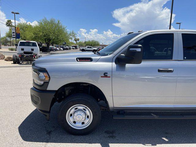 new 2024 Ram 2500 car, priced at $62,659