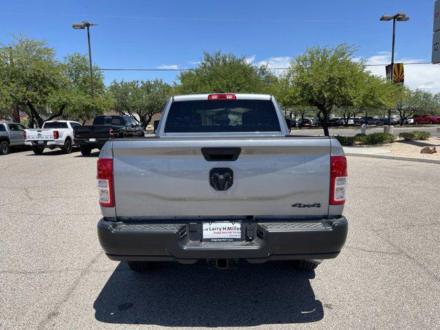 new 2024 Ram 2500 car, priced at $62,659