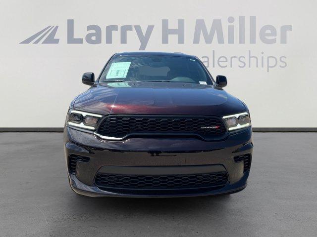 new 2025 Dodge Durango car, priced at $39,182