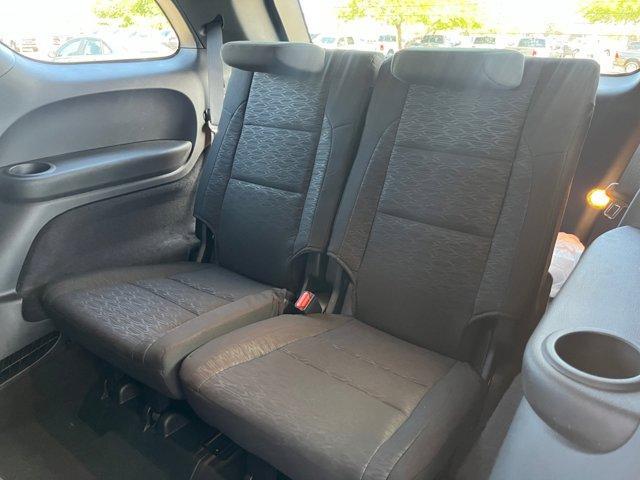new 2025 Dodge Durango car, priced at $39,182