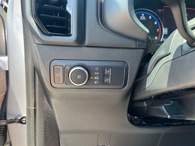 used 2022 Ford Bronco Sport car, priced at $24,534
