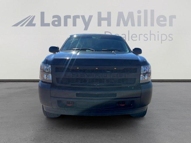 used 2013 Chevrolet Silverado 1500 car, priced at $13,698