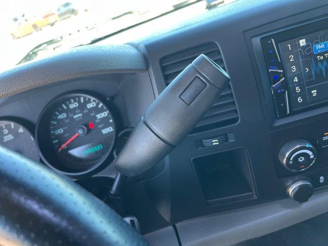 used 2013 Chevrolet Silverado 1500 car, priced at $13,698