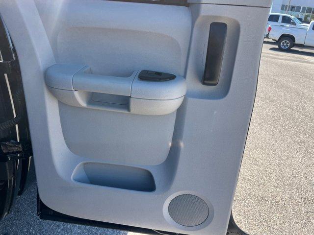 used 2013 Chevrolet Silverado 1500 car, priced at $13,698