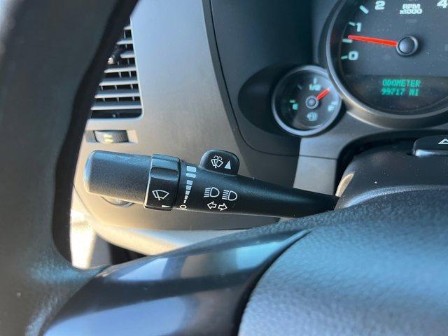 used 2013 Chevrolet Silverado 1500 car, priced at $13,698