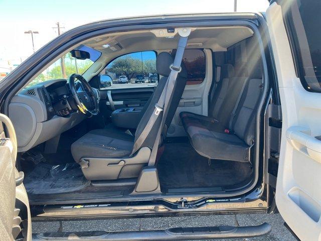 used 2013 Chevrolet Silverado 1500 car, priced at $13,698