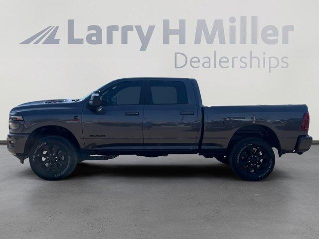 new 2025 Ram 2500 car, priced at $78,728