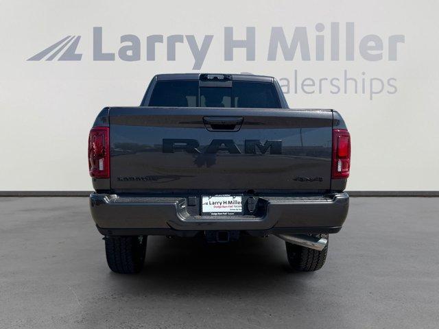 new 2025 Ram 2500 car, priced at $78,728