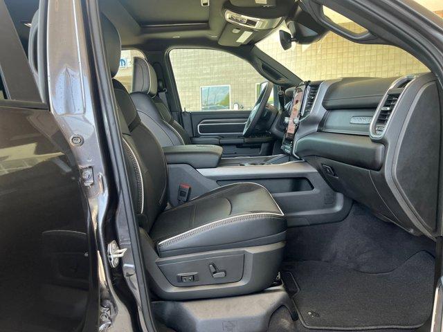 new 2025 Ram 2500 car, priced at $78,728