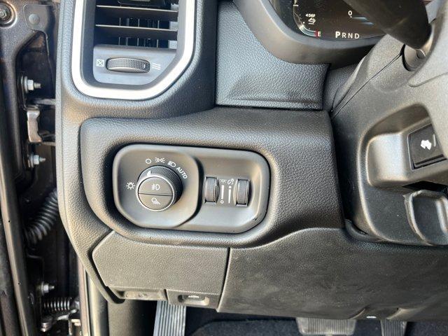 new 2025 Ram 2500 car, priced at $78,728