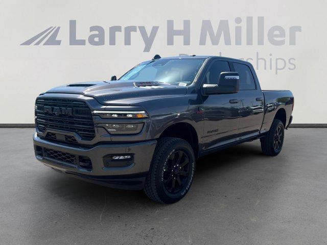 new 2025 Ram 2500 car, priced at $78,728