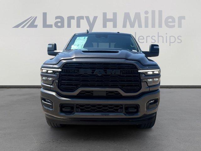 new 2025 Ram 2500 car, priced at $78,728
