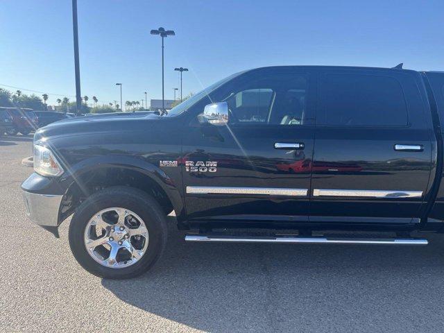 used 2013 Ram 1500 car, priced at $20,412