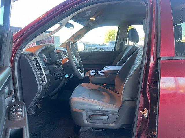 used 2019 Ram 1500 Classic car, priced at $20,778