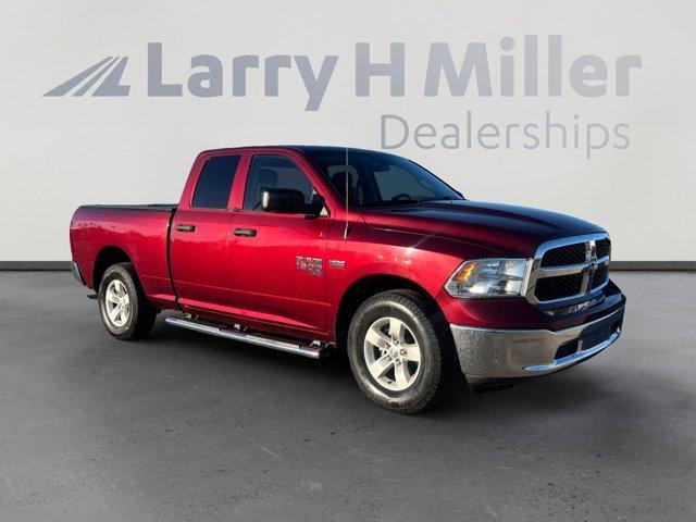 used 2019 Ram 1500 Classic car, priced at $20,778
