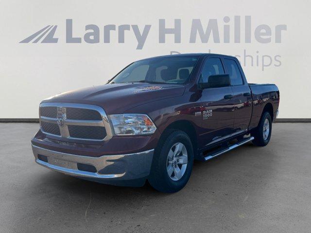 used 2019 Ram 1500 Classic car, priced at $20,778