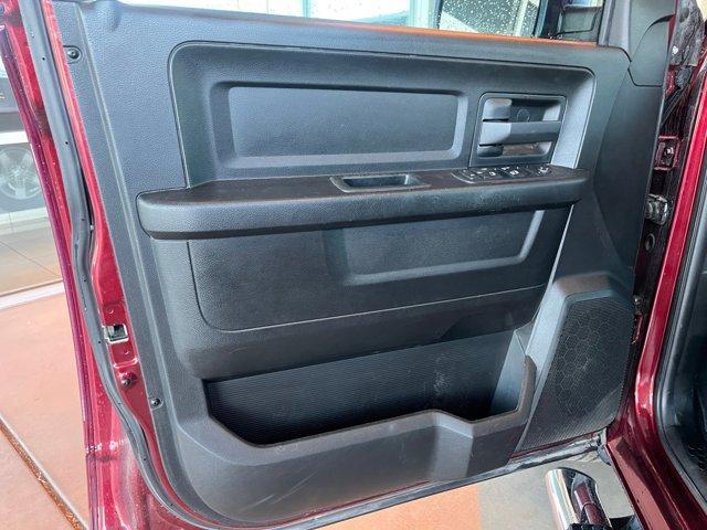 used 2019 Ram 1500 Classic car, priced at $20,778