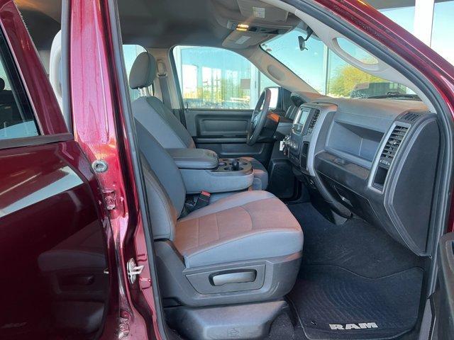 used 2019 Ram 1500 Classic car, priced at $20,778