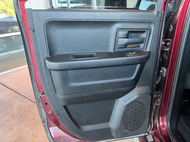 used 2019 Ram 1500 Classic car, priced at $20,778