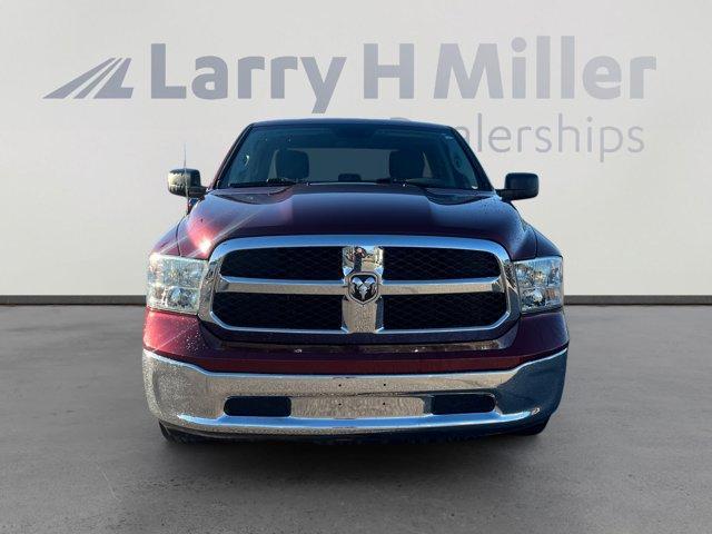 used 2019 Ram 1500 Classic car, priced at $20,778