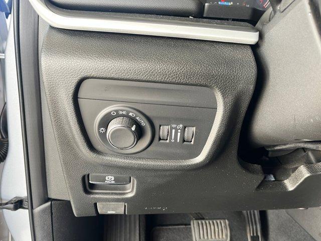 used 2024 Jeep Grand Cherokee car, priced at $32,780