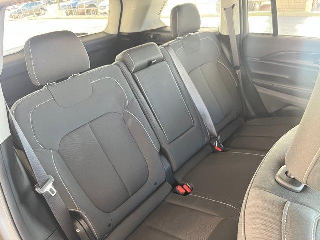 used 2024 Jeep Grand Cherokee car, priced at $32,780