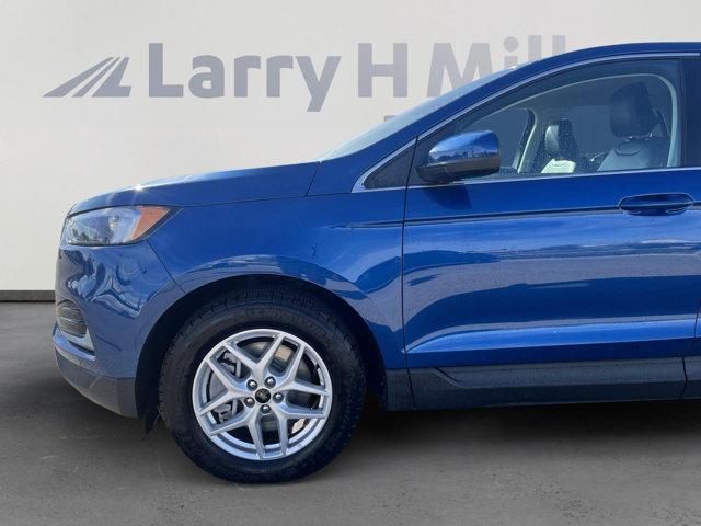 used 2024 Ford Edge car, priced at $28,194