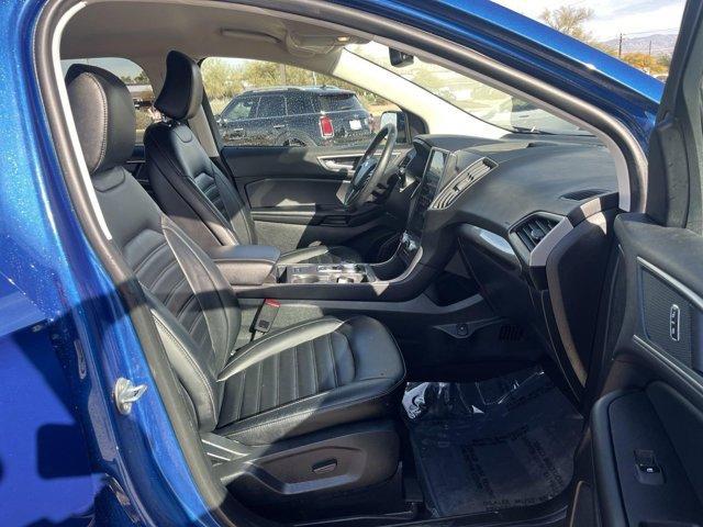 used 2024 Ford Edge car, priced at $28,194