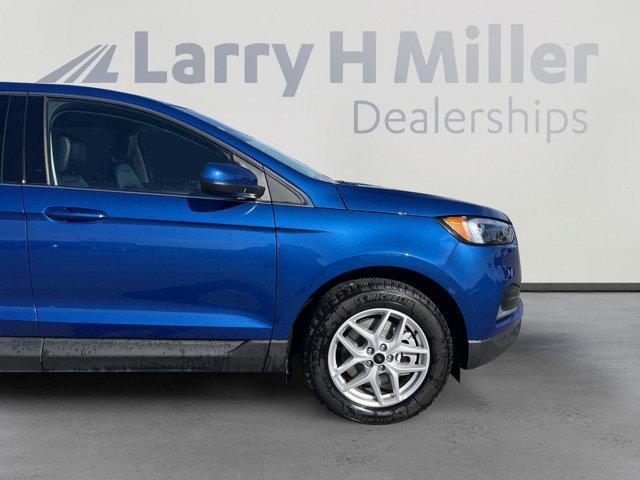 used 2024 Ford Edge car, priced at $28,194