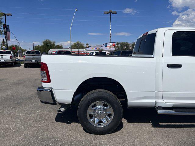 new 2024 Ram 2500 car, priced at $57,139