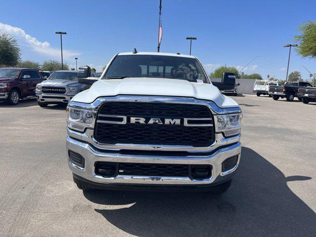 new 2024 Ram 2500 car, priced at $57,139