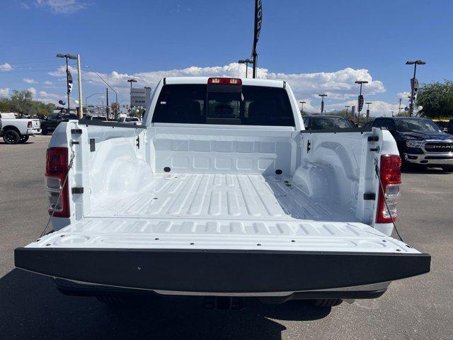 new 2024 Ram 2500 car, priced at $57,139