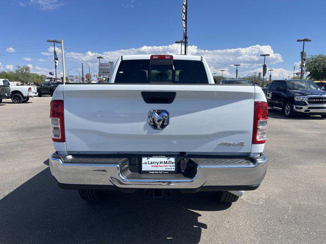 new 2024 Ram 2500 car, priced at $57,139