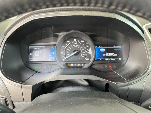 used 2024 Ford Edge car, priced at $27,823