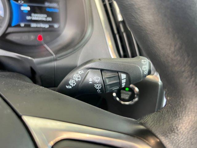 used 2024 Ford Edge car, priced at $27,823