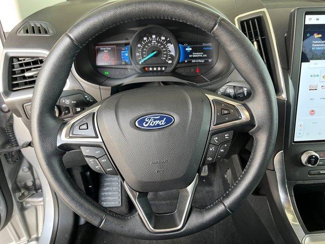 used 2024 Ford Edge car, priced at $27,823