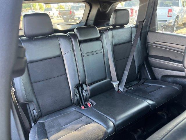 used 2022 Jeep Grand Cherokee WK car, priced at $27,606