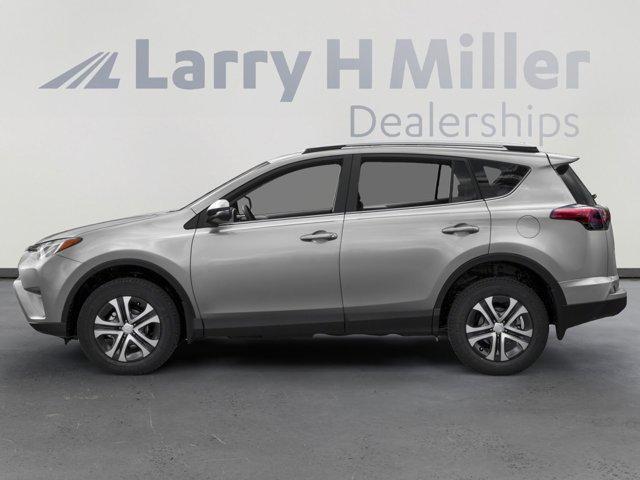 used 2017 Toyota RAV4 car, priced at $18,232